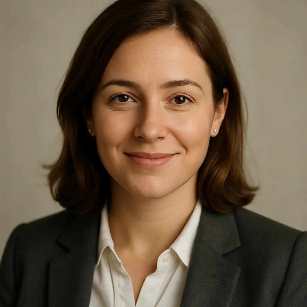 Emma Harrison, Casino Safety Expert